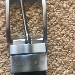 Nordstrom’s Leather belt